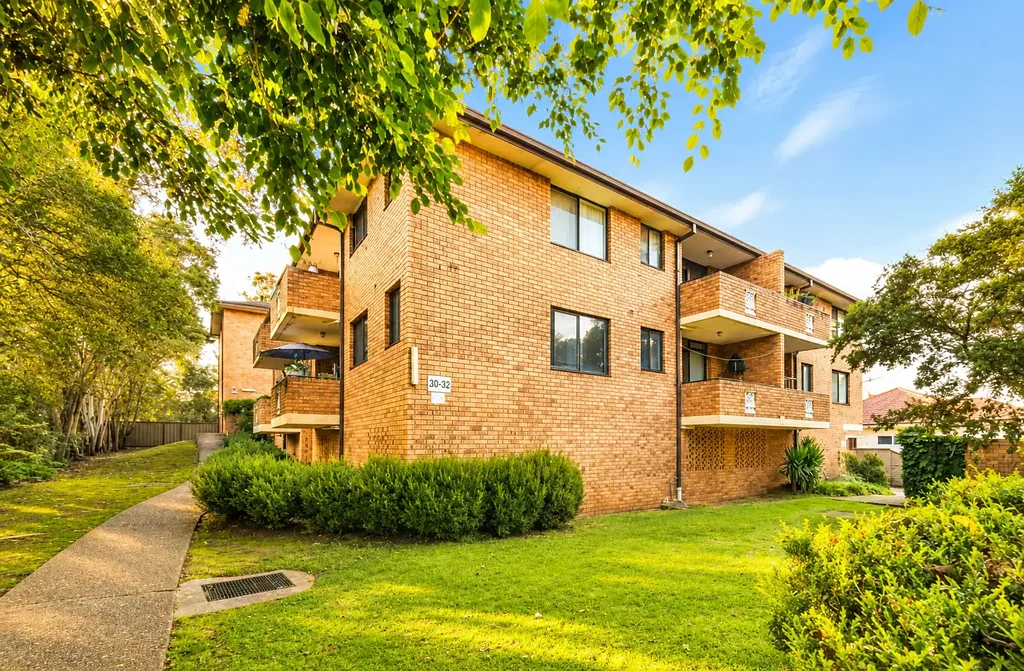 Spacious Two-Bedroom Apartment in a Convenient Location