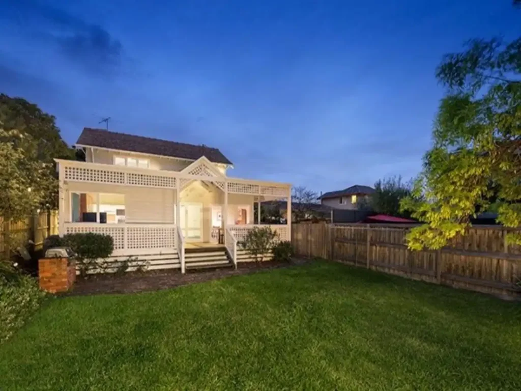 Spacious Renovated Family Home in Prime Caulfield Location with Multiple Living Zones
