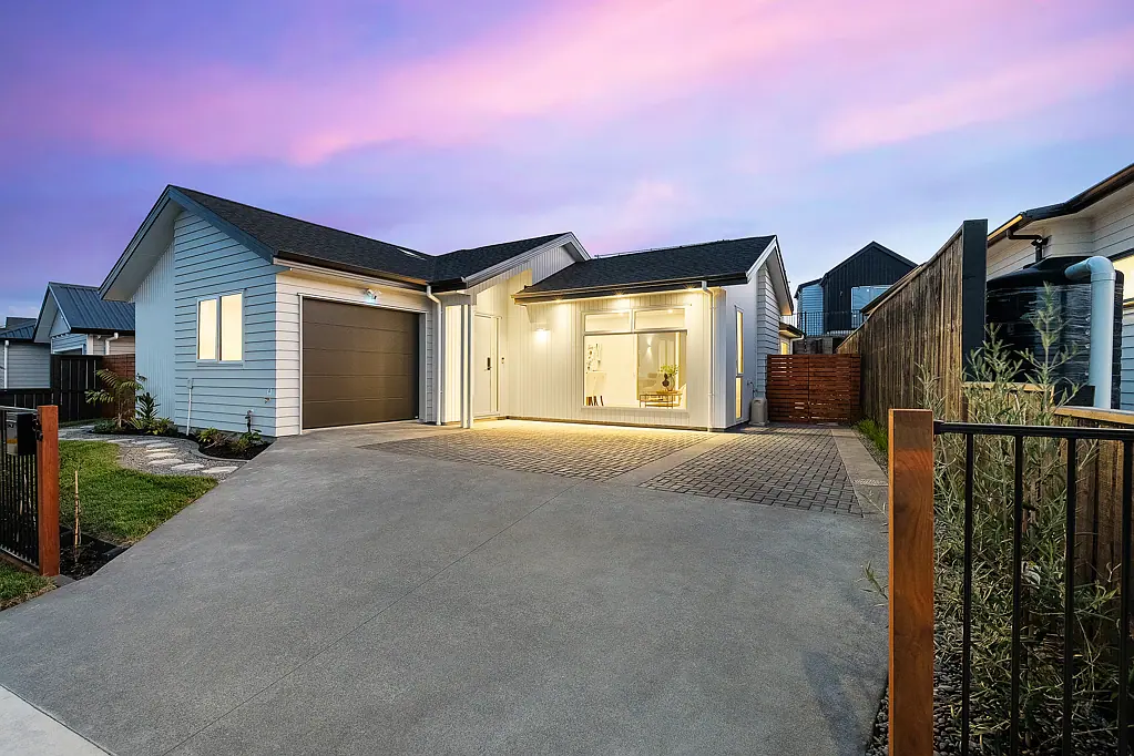 56 Tipu Crescent, Milldale, Rodney, Auckland