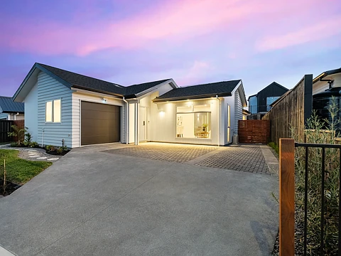 Milldale 5房  Bright, Spacious & Future-Ready Home