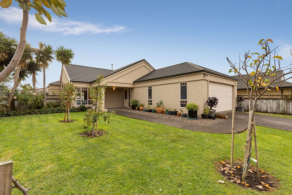 Milson 3Moenga The Home you have been waiting for!