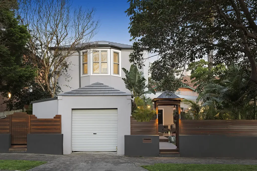 Marrickville 4Kwarto Private family sanctuary in a prime Marrickville address