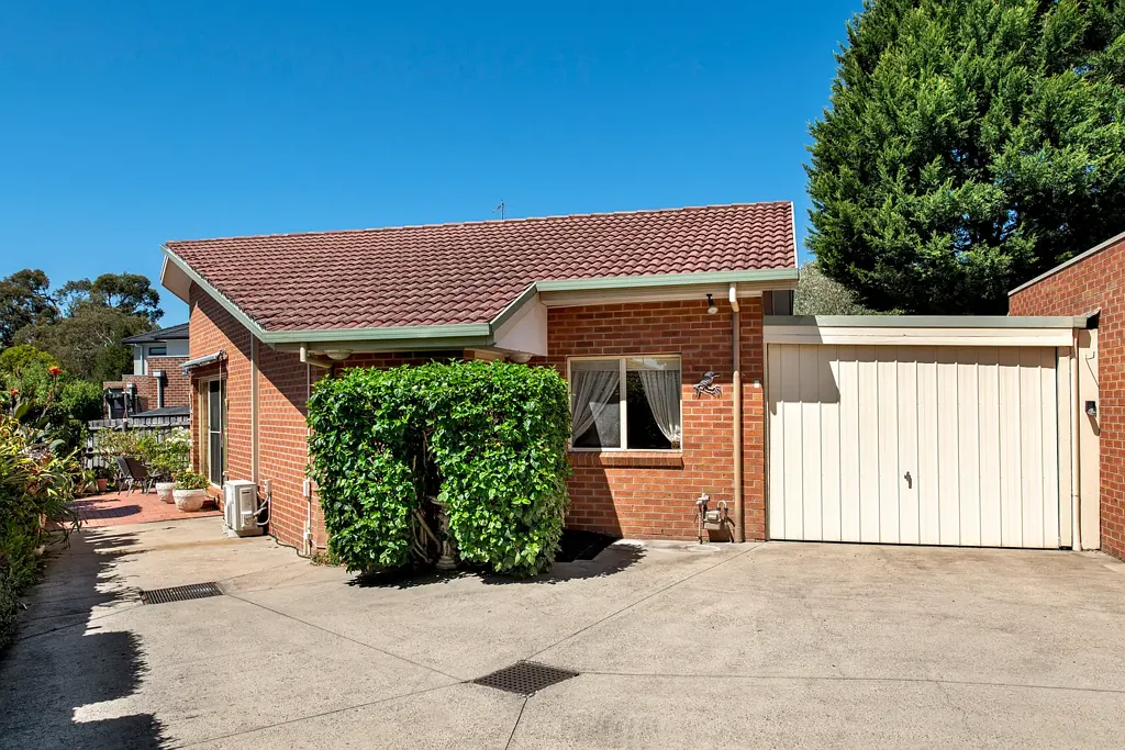 4/233 Mitcham Road, Mitcham, VIC 3132