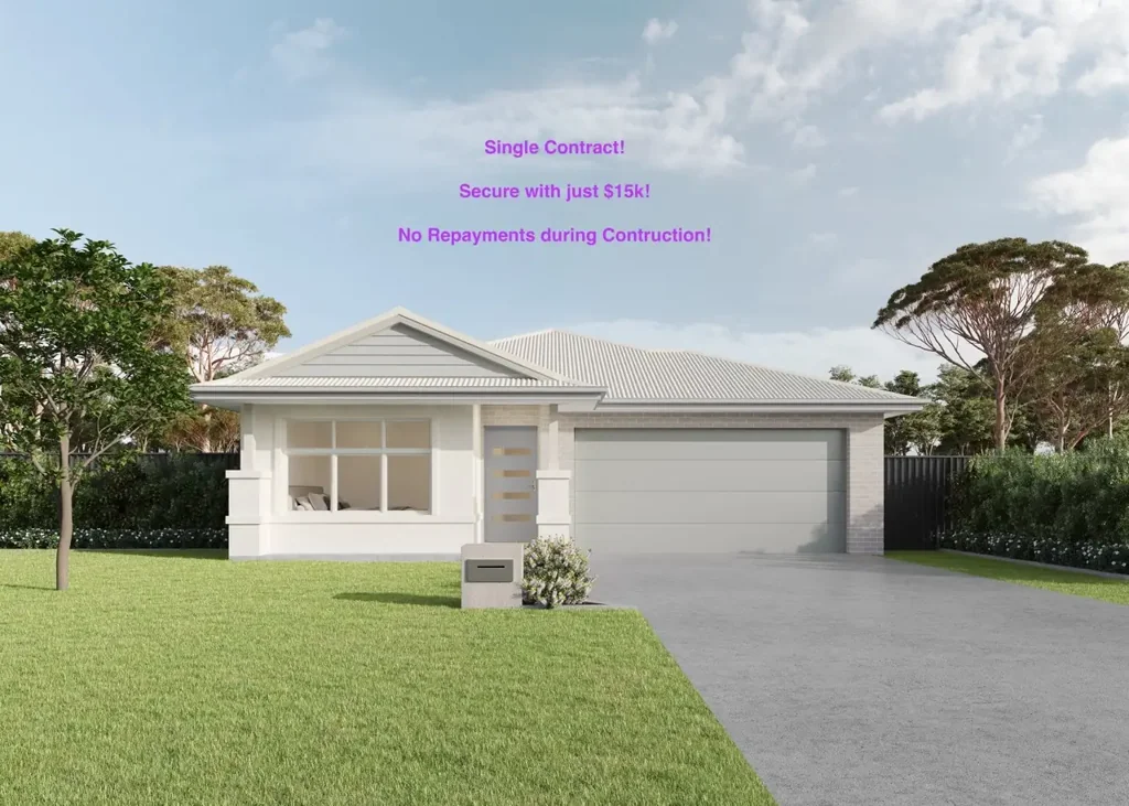Lochinvar  Brand New Property! Walk to 3 Schools!