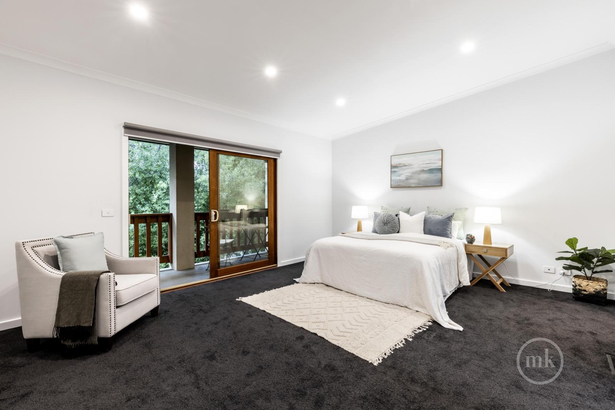 UNIT 2 9 WARWICK RD, GREENSBOROUGH VIC 3088, 0房, 0浴, Townhouse