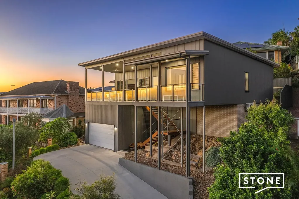 Diggers Beach Dream – Blue-Chip Coastal Living with Panoramic Ocean Views