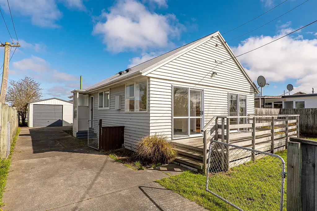 11 Bronwyn Street, Mairehau, Christchurch, Canterbury
