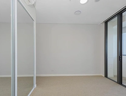 1702/11 Wentworth place, Wentworth Point, Parramatta (Northwest suburbs), 2 ਕਮਰੇ, 2 ਬਾਥਰੂਮ, Apartment