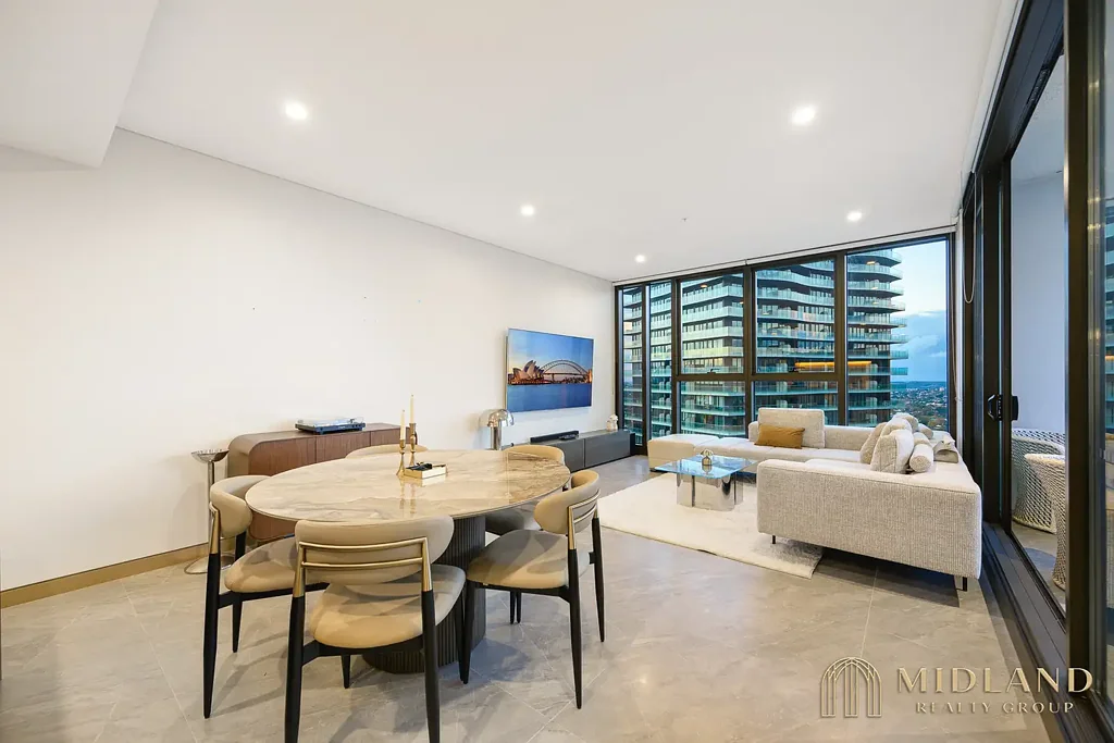 3808/88A Christie Street, St Leonards, NSW 2065