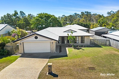 Yeppoon 4chambre Walk To Golf & Bowls - Yeppoon Living at Its Best