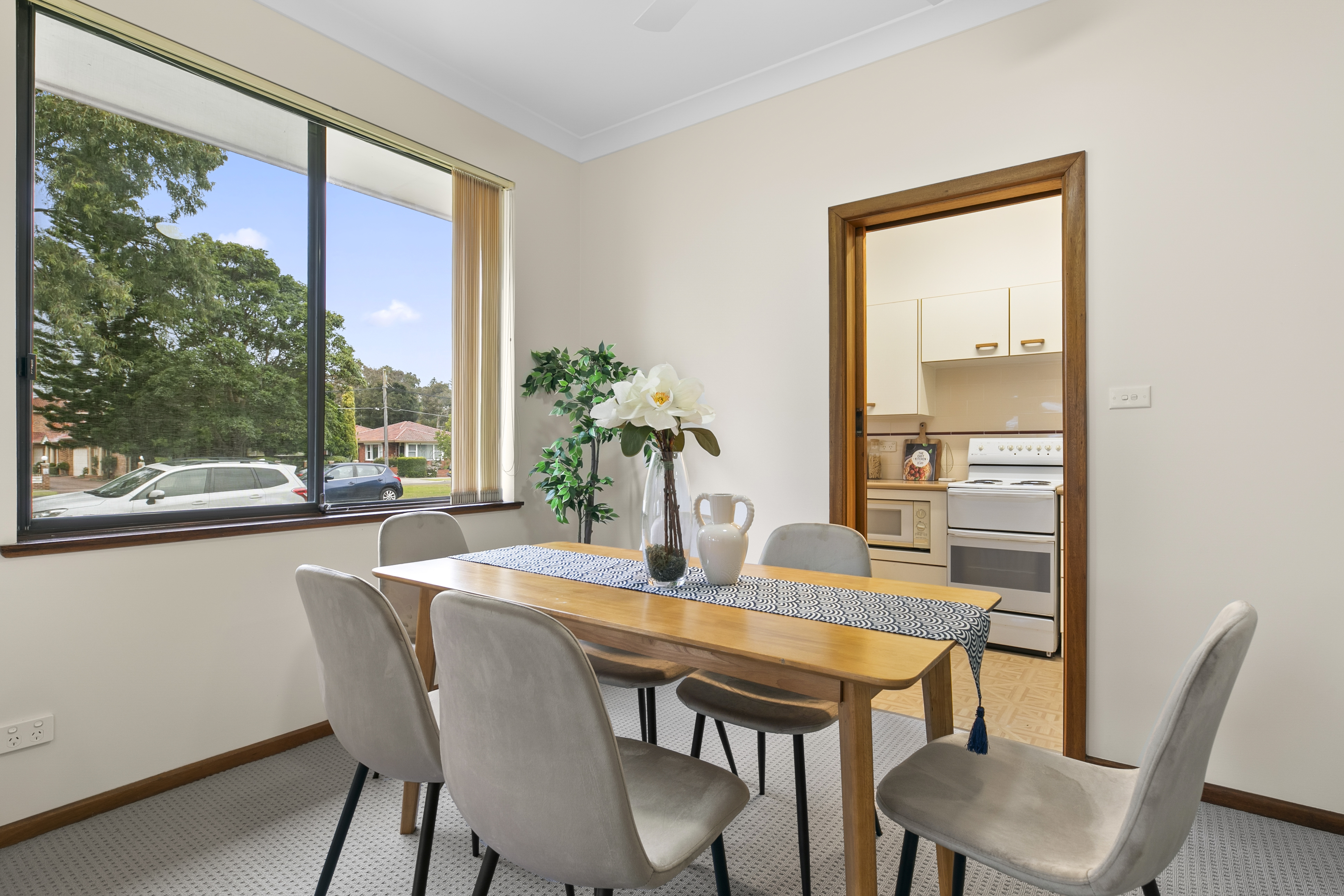 UNIT 1 9-11 ALFRED ST, RAMSGATE BEACH NSW 2217, 0 ਕਮਰੇ, 0 ਬਾਥਰੂਮ, House