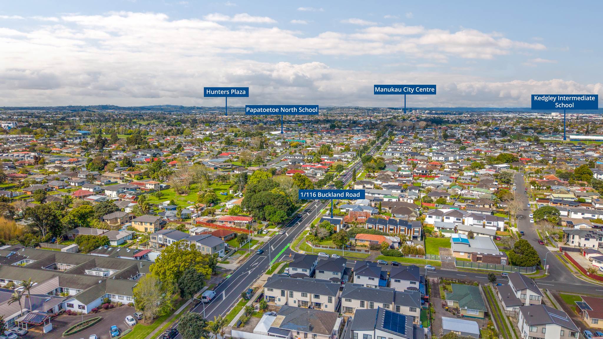 1/116 Buckland Road, Mangere East, photo 7