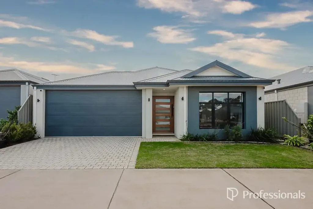 11 Granite Approach, Byford, WA 6122