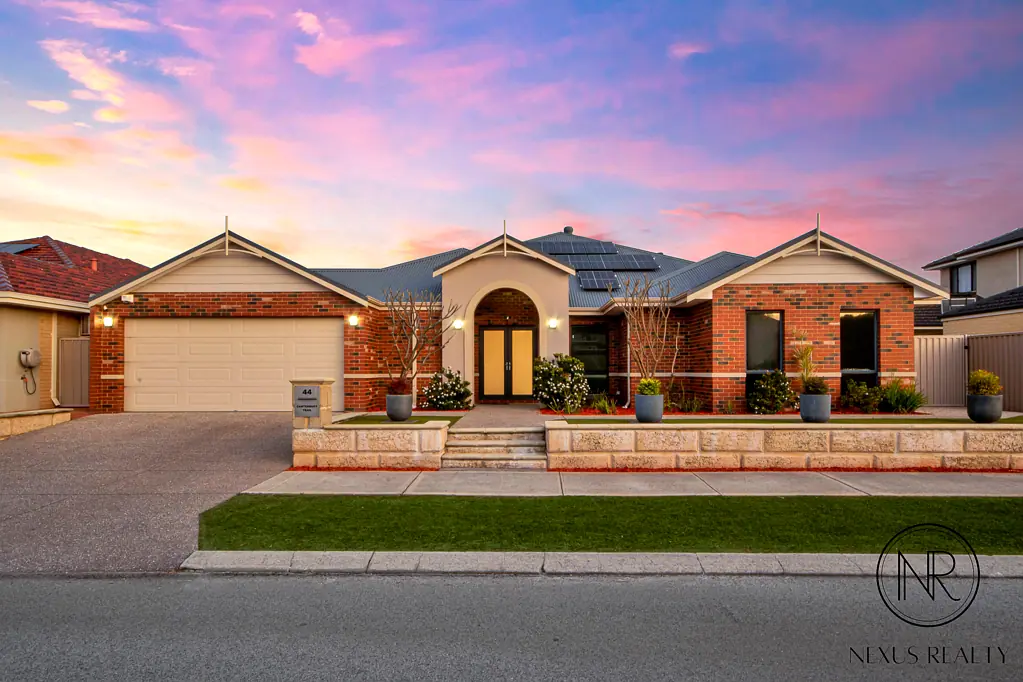44 Canterbury Trail, Harrisdale, WA 6112