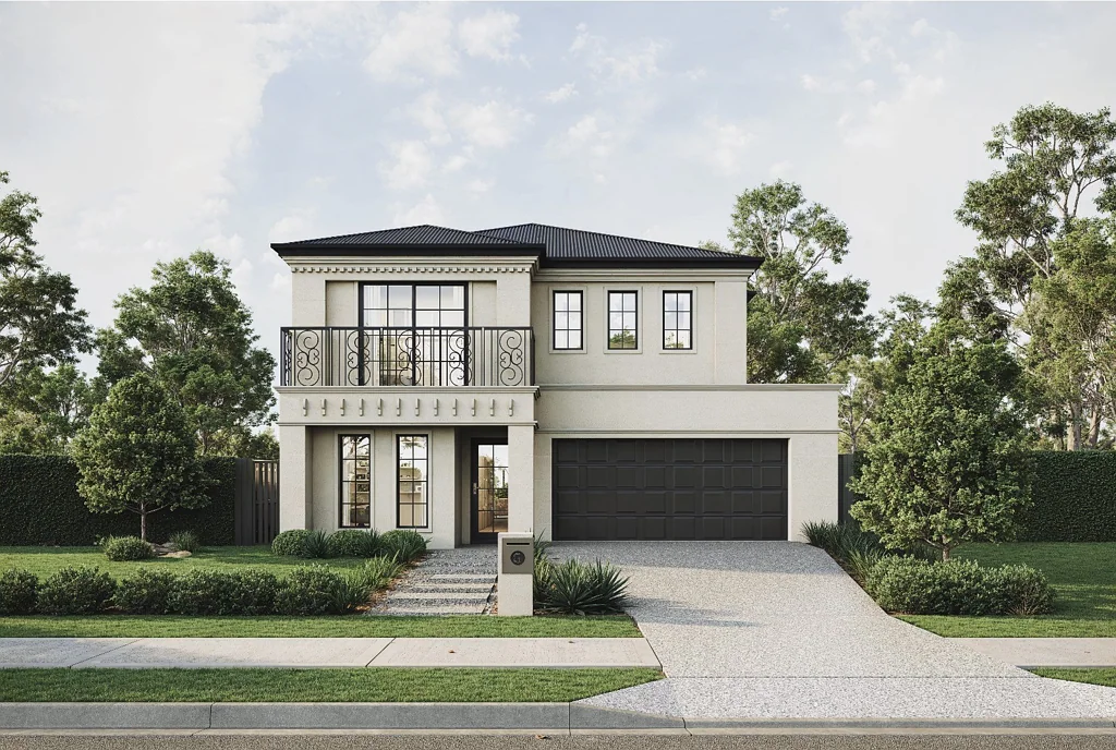 Everton Park 4ห้องนอน Luxury Townhouses Just 5km from CBD – High Rental Yield & Premium Finishes