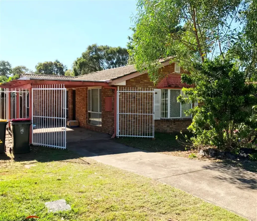 Charming 3-Bedroom, 1-Bath Home for Rent