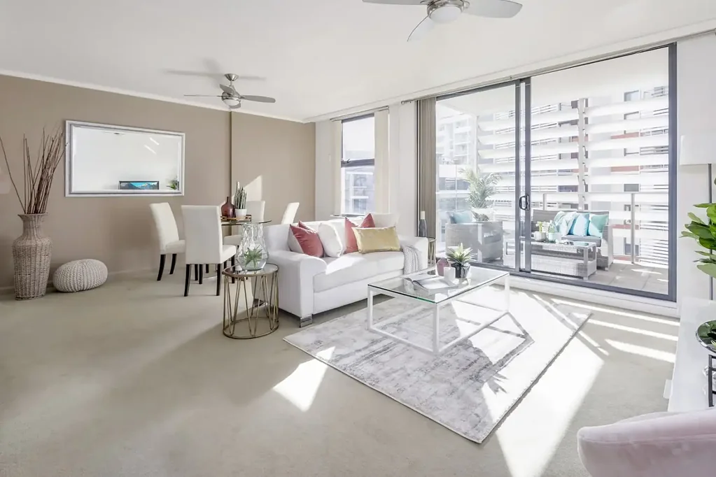 Ultimo 2chambre Striking City Living in the Heart of the Ultimo