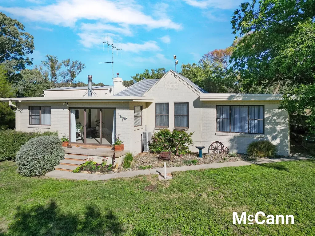 32-36 Chapel Street, Dalton, NSW 2581
