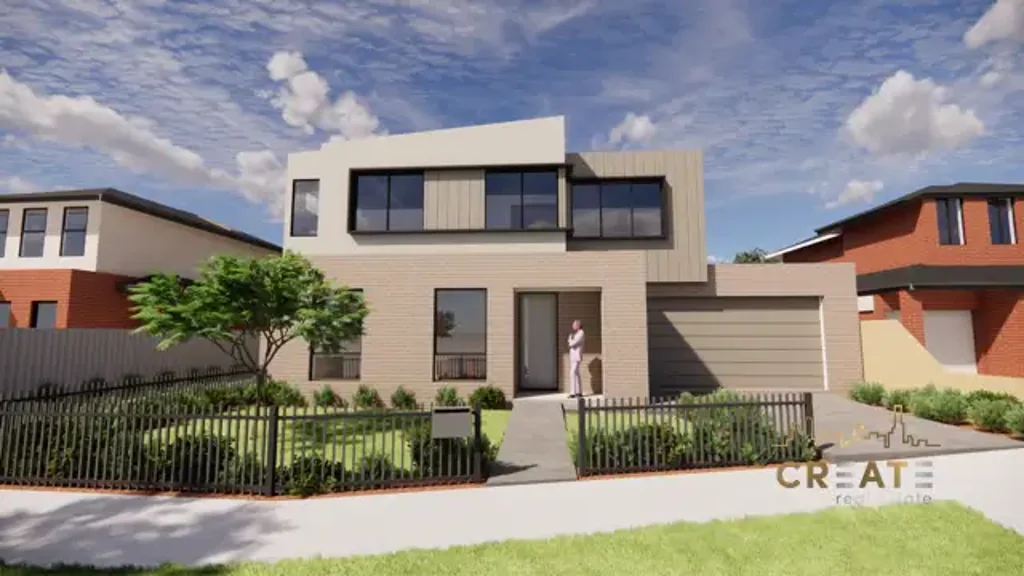 Braybrook 4ਬੈੱਡਰੂਮ BUY NOW AND SAVE - PRIME BRAYBROOK POSITION