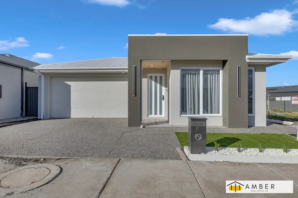 10 Samolus Street, Mickleham, VIC 3064