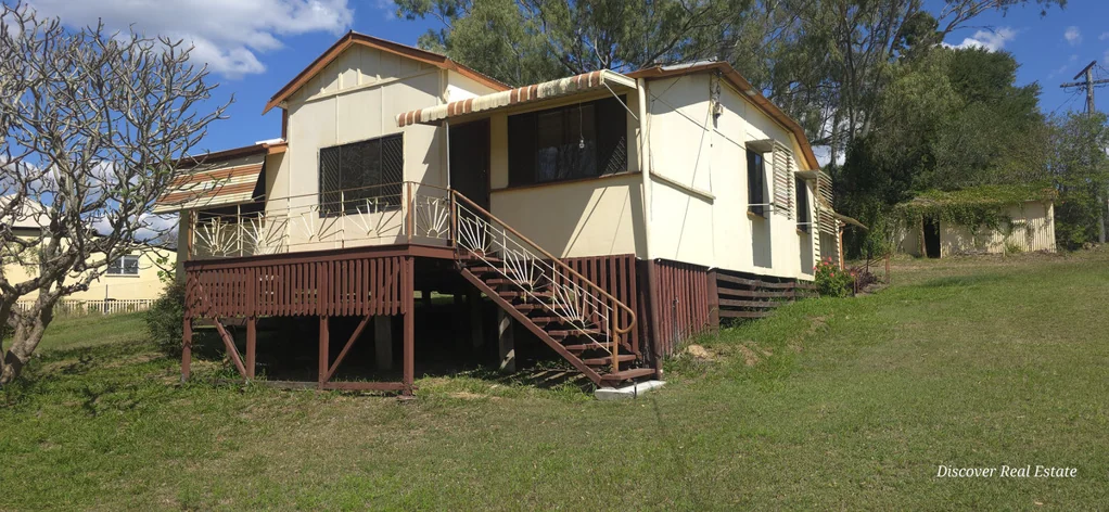 48 River Street, Mount Morgan, QLD 4714