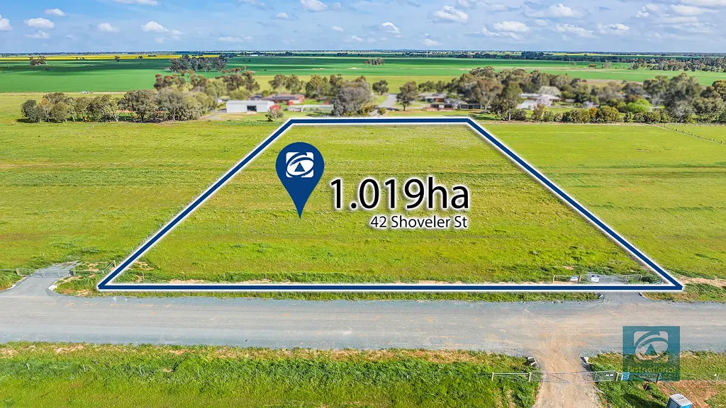 Echuca Serene Country Lifestyle Awaits