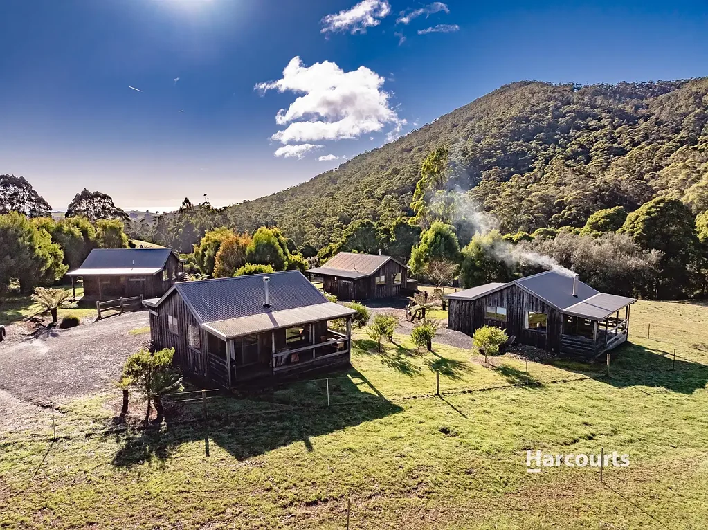 851 Ironcliffe Road, Penguin, TAS 7316