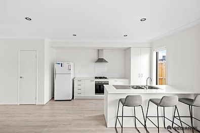 349 Brossard Road, Mickleham, VIC 3064, 4房, 2浴, House