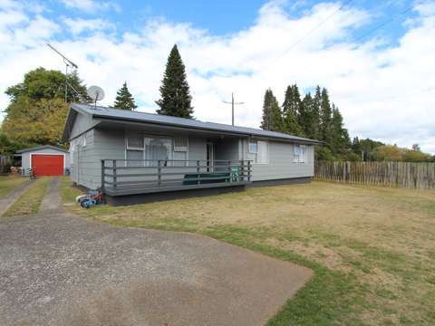 Tokoroa 3房  Looking for an investment?