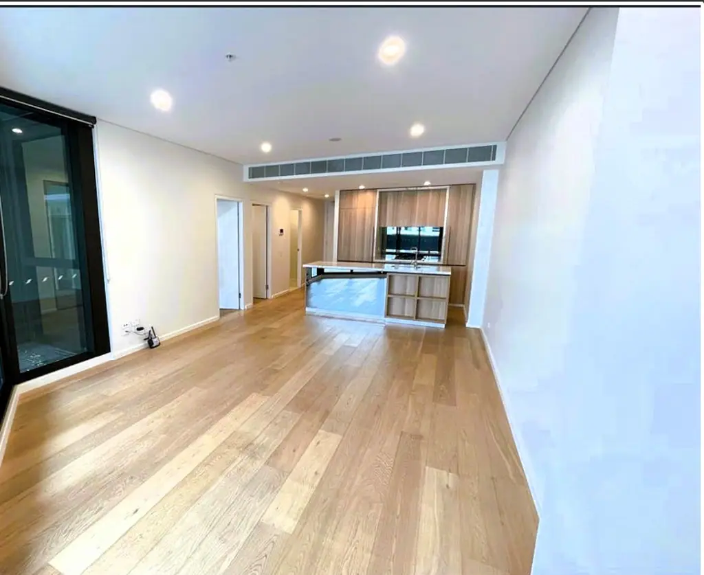 Modern Apartment Living in the Heart of St Leonards