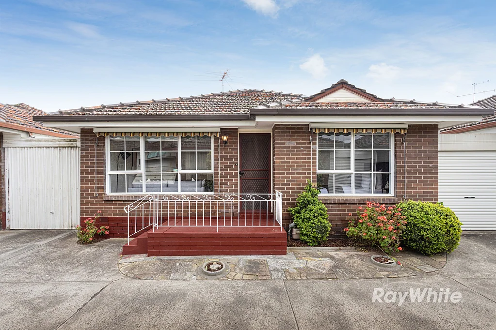 2/40 Coorigil Road, Carnegie, VIC 3163