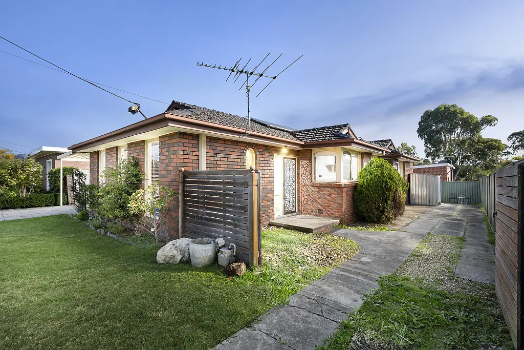 2B Worcester Road, Gisborne, VIC 3437