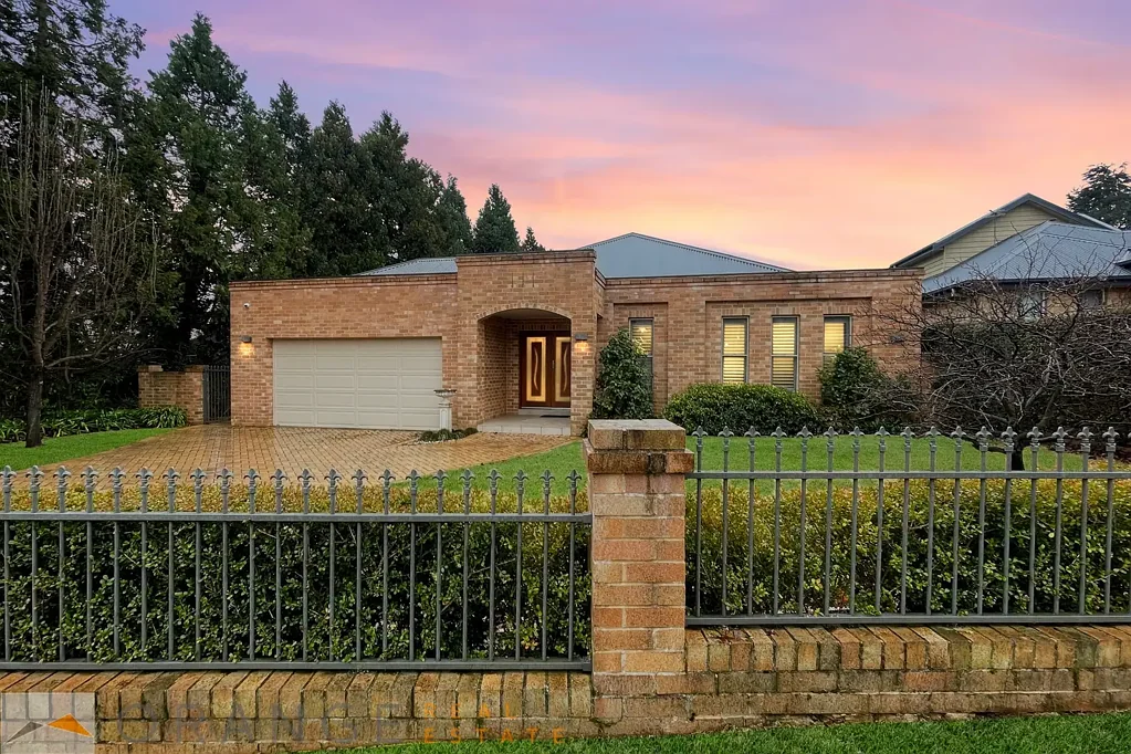 80 Forbes Road, Orange, NSW 2800