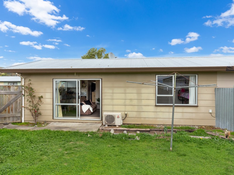 19b Faulkland Drive, Witherlea, Marlborough, 2 Bedrooms, 1 Bathrooms