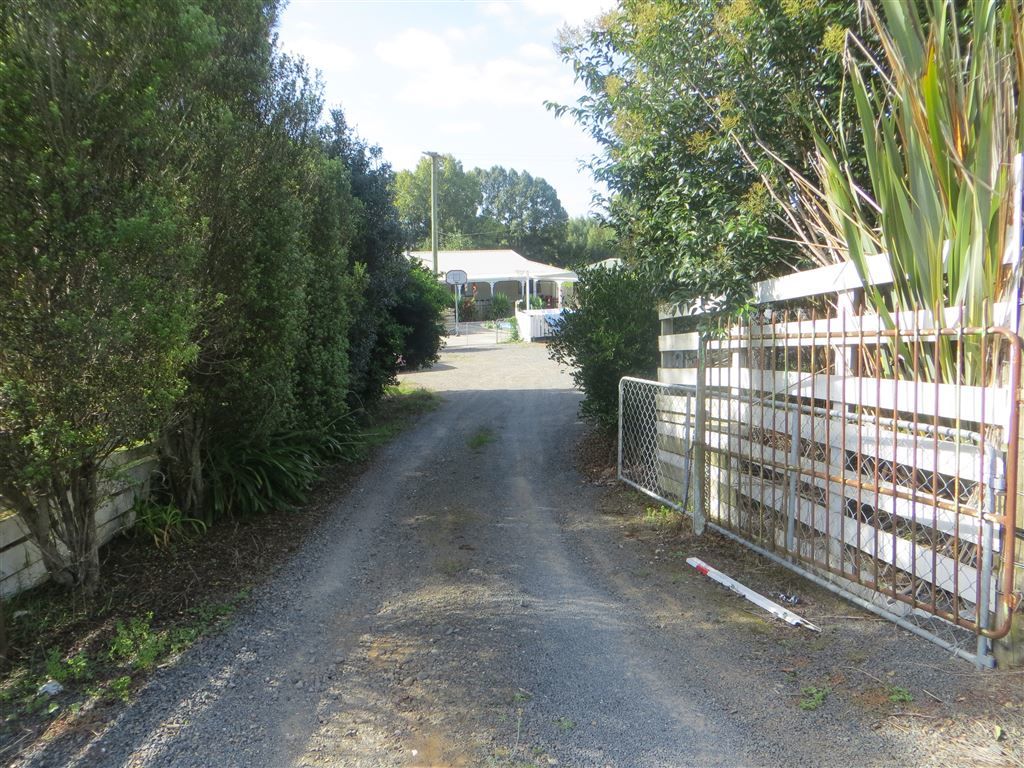 117 State Highway 3 Te Kuiti Road, Otorohanga, Otorohanga, 0房, 1浴