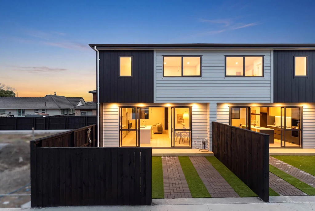 Avondale 3Moenga Brand New Excellence in the Heart of Avondale
