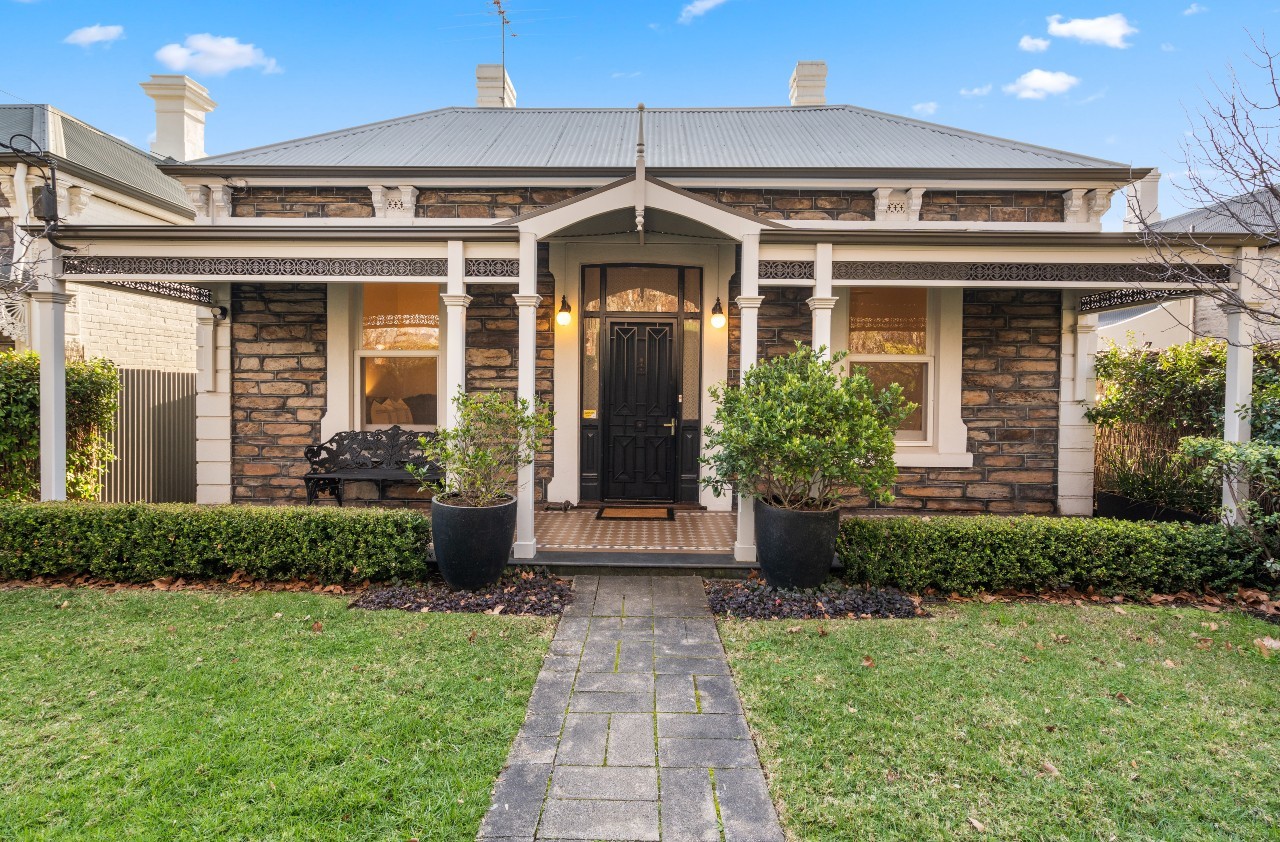 34 FIFTH AV, ST PETERS SA 5069, 0房, 0浴, House