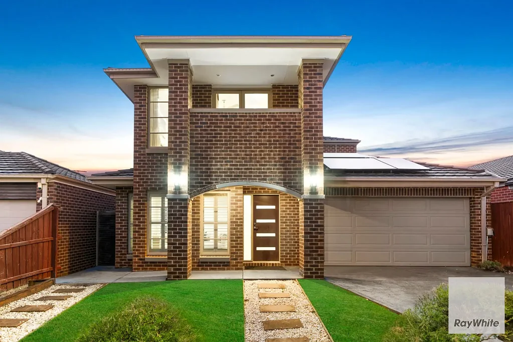 58 Riviera Drive, Hillside, VIC 3037