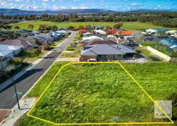 Lot 655 Houghton Boulevard, Bayonet Head