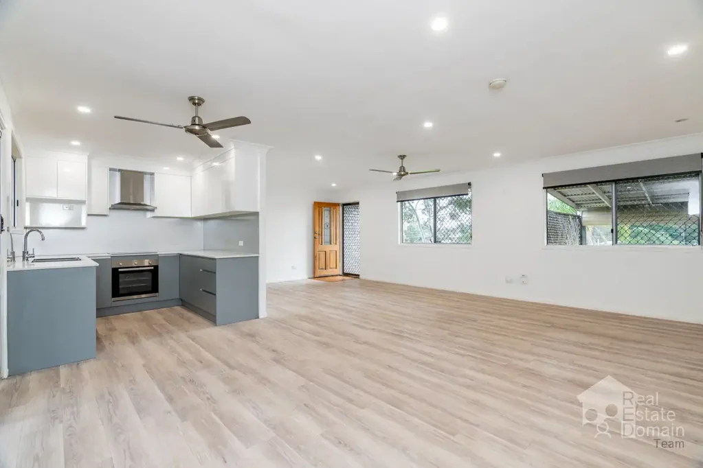 Spacious Family Living in a Convenient Location