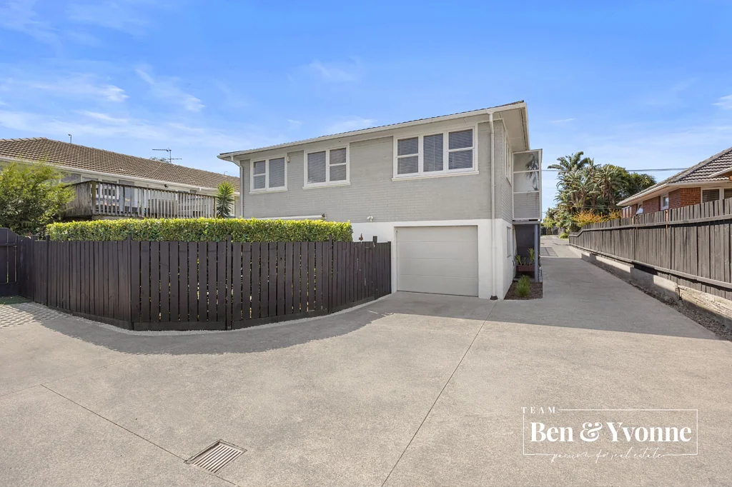 2/24 Rutland Road, Mount Wellington, Auckland City, Auckland