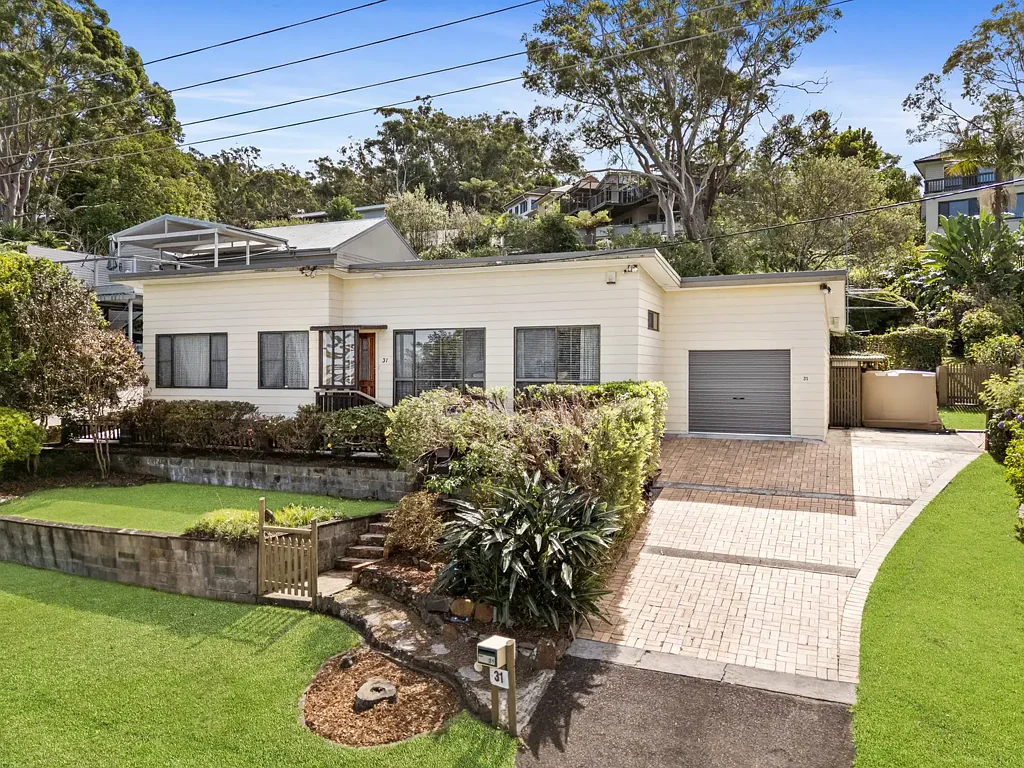31 Headlam Parade, Springfield, NSW 2250