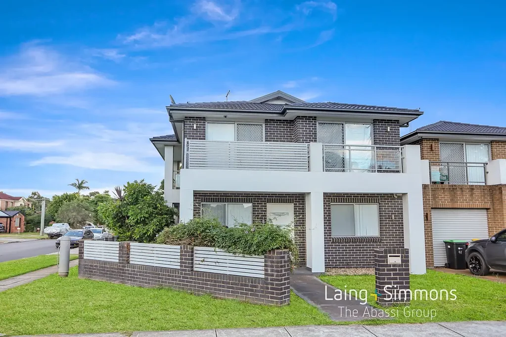 Rooty Hill 4 Bedroom Corner Block Home Designed for Real Family Living