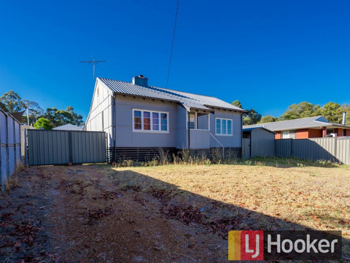 5 MOORE ST, COLLIE WA 6225, 0 Schlafzimmer, 0 Badezimmer, House