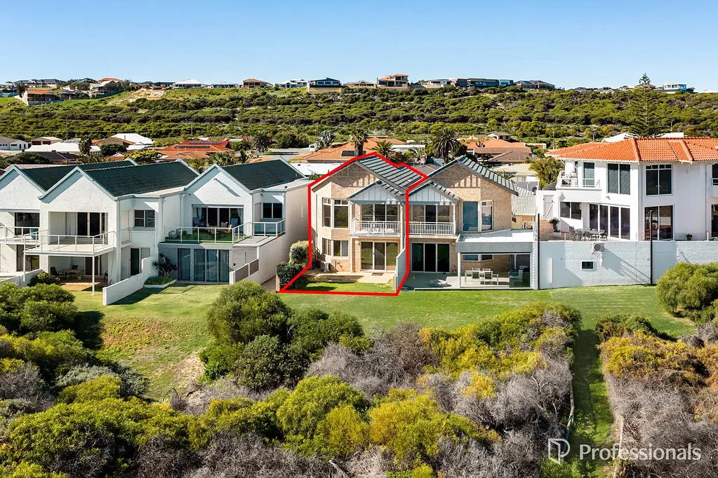 Tarcoola Beach 3Zimmer Absolute Beachfront | Private Beach Access | Elevated Ocean Views