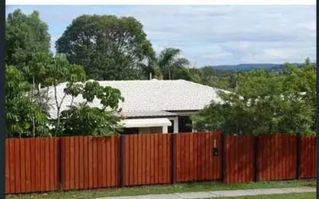 Fabulous private Home
