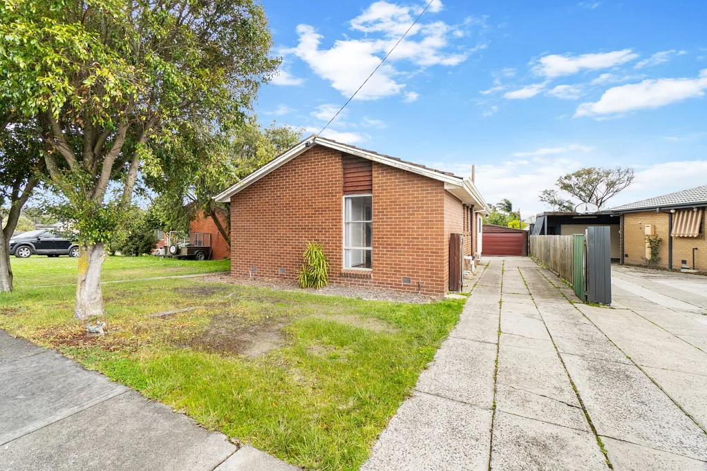 23 Murphy Crescent, Traralgon, VIC 3844