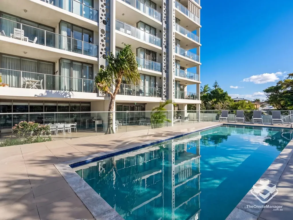 Labrador 2Habitaciones Beautiful Park Outlook Just Moments from the Broadwater