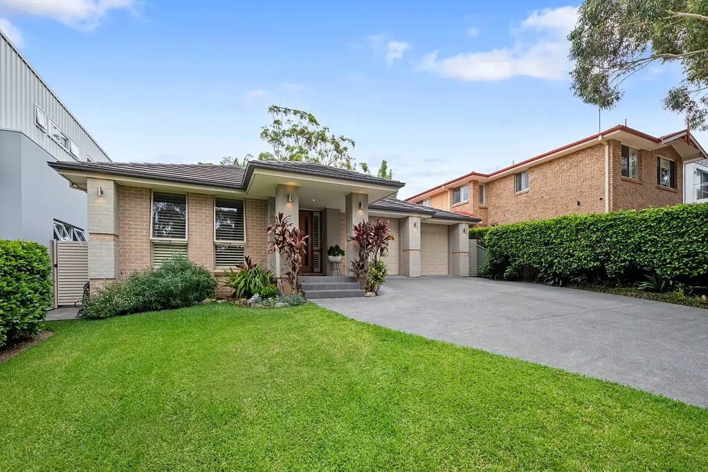 237 Sylvania Road, Miranda, NSW 2228