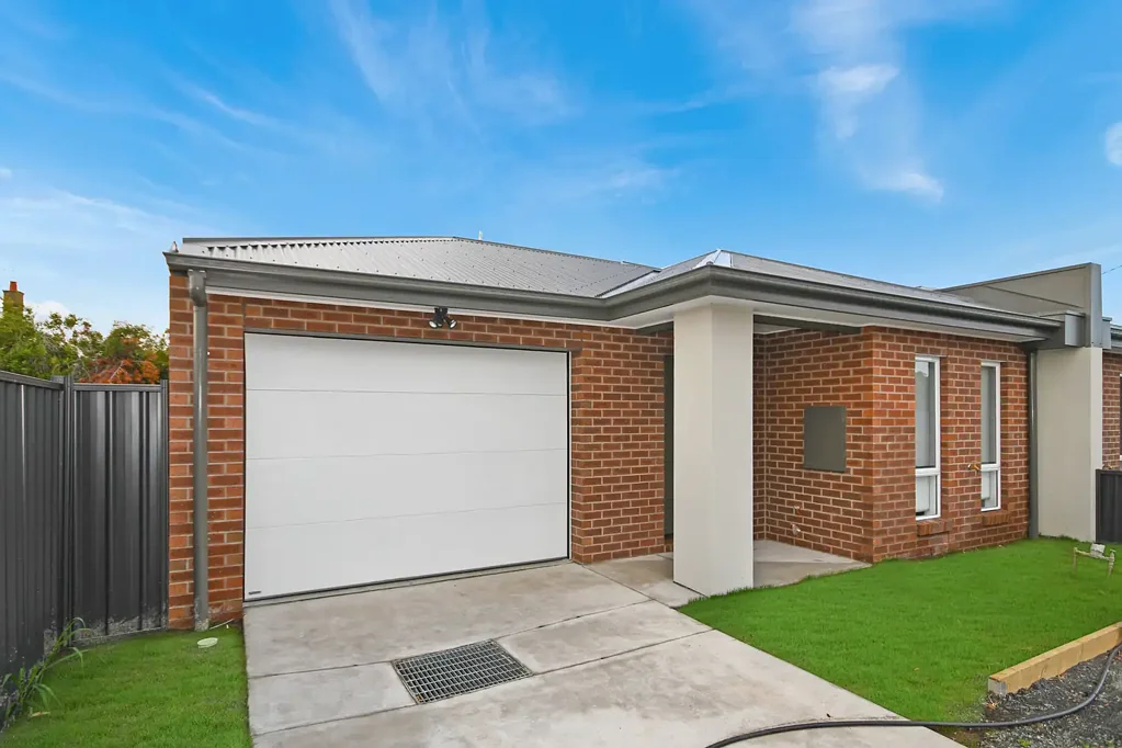 Stawell 2房  Stylish Brand-New Villa